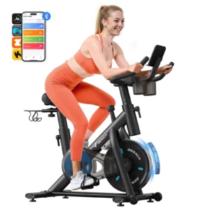 Exercise Bike Brake Pad/Magnetic Stationary Bike