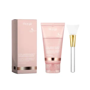 Collagen  Peel Off Facial Mask